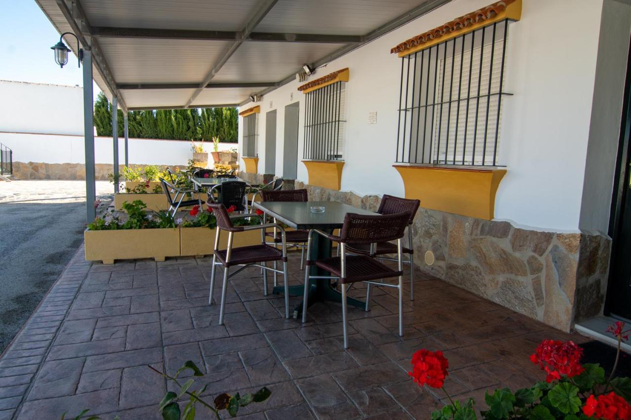 Apartamentos El Palmeral Conil De La Frontera Exterior foto